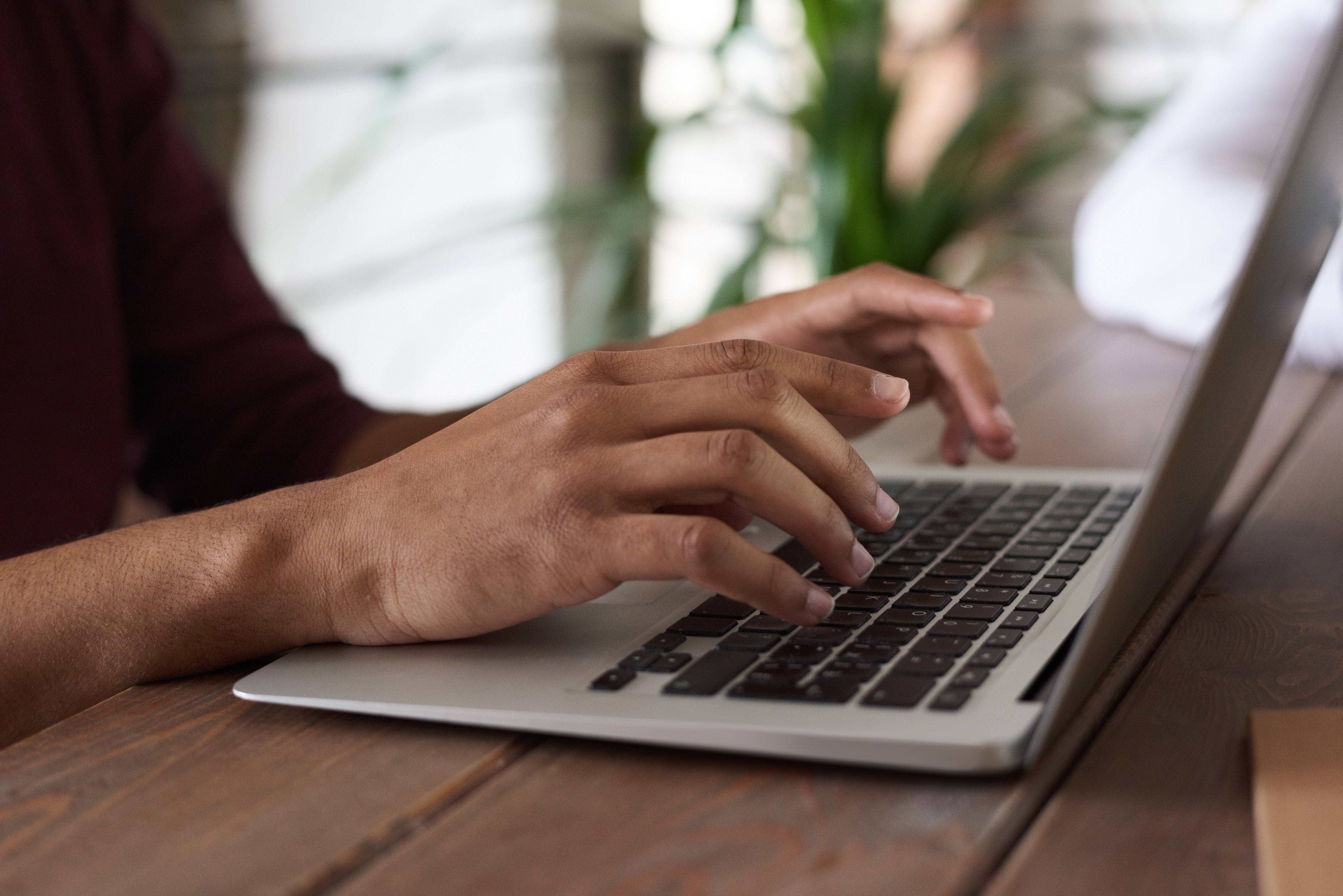 Complete your listing online and only pay when ready to list