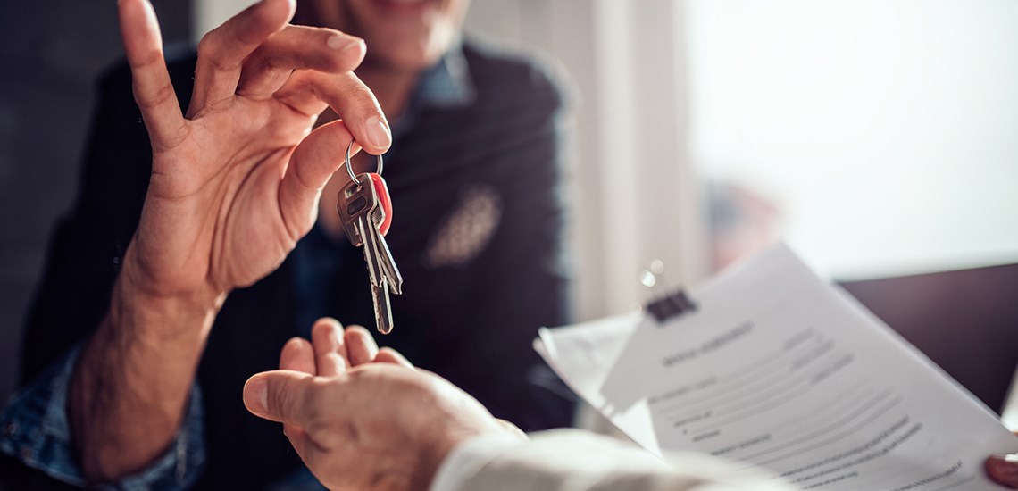 When you receive an offer you can negotiate directly and close!